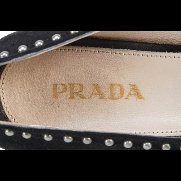 PRADA Shoes - Picture 6 of 6